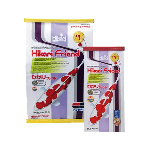 Beste Prijs Hikari Friend Medium