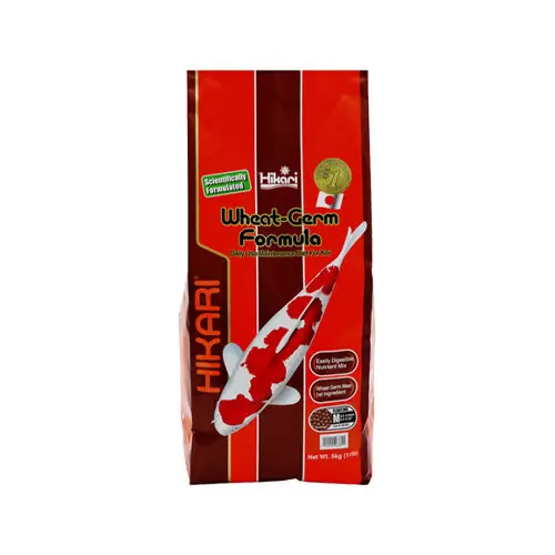 Betrouwbaar Hikari Wheat-germ Medium