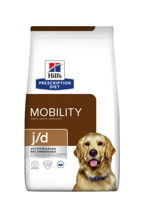 Alleen Vandaag Hill‘s j/d Joint Care - Prescription Diet - Canine