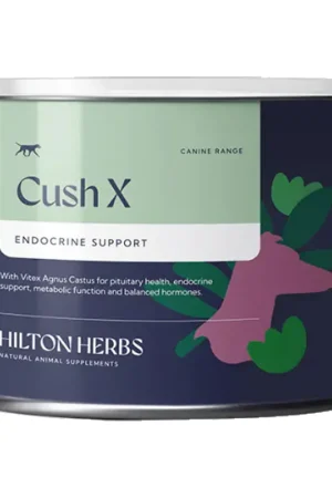 Veilige Betaling Hilton Herbs Cush X for Dogs