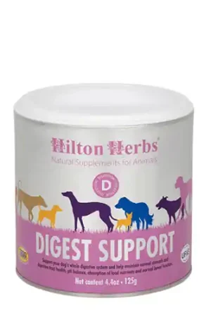 Speciale Aanbieding Hilton Herbs Digest Support for Dogs