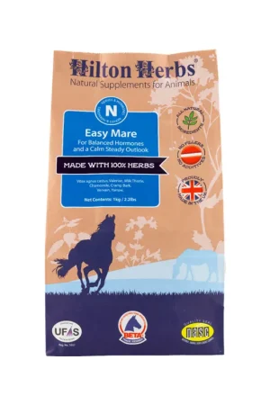 Shop Nu Hilton Herbs Easy Mare for Horses