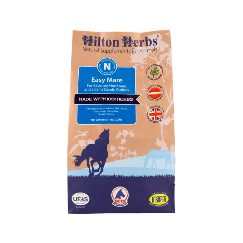 Shop Nu Hilton Herbs Easy Mare for Horses