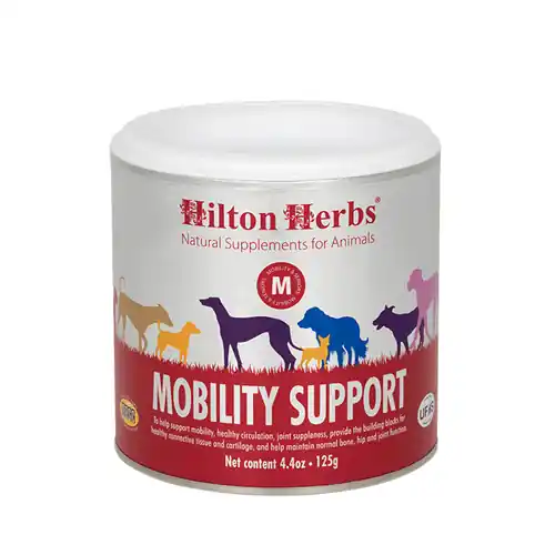 Hoge Kwaliteit Hilton Herbs Mobility Support for Dogs