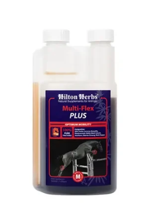 Nu Kopen Hilton Herbs Multi-Flex Plus