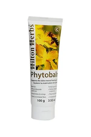 Beperkte Voorraad Hilton Herbs Phytobalm