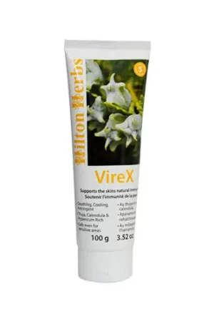 Lage Kosten Hilton Herbs Virex Cream