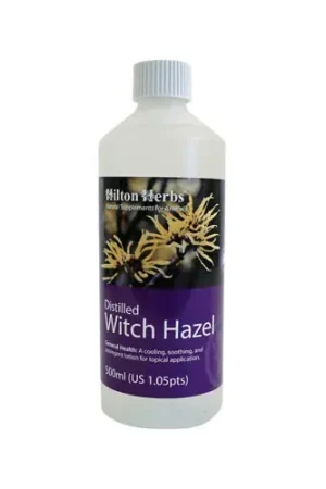 Speciale Aanbieding Hilton Herbs Witch Hazel