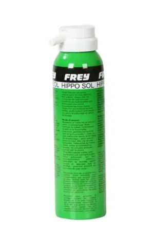 Aanbieding Hippo Sol