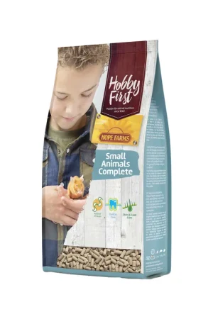 Hobby First HopeFarms Small Animals Complete Direct Beschikbaar