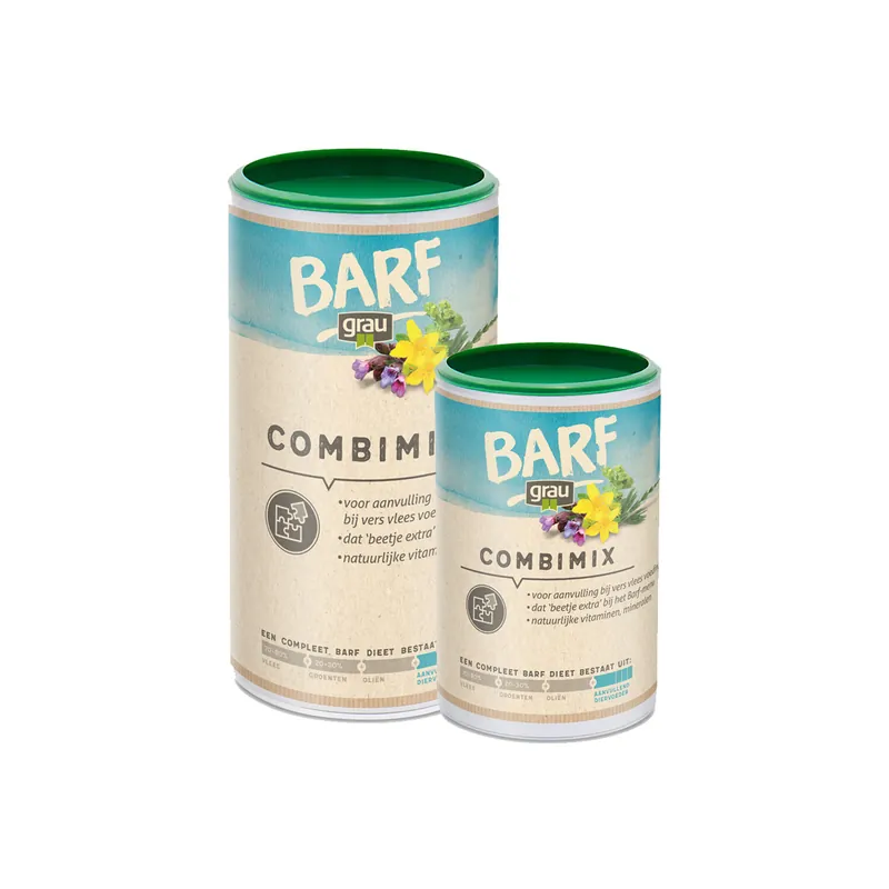 Hokamix BARF CombiMix Snelle Levering