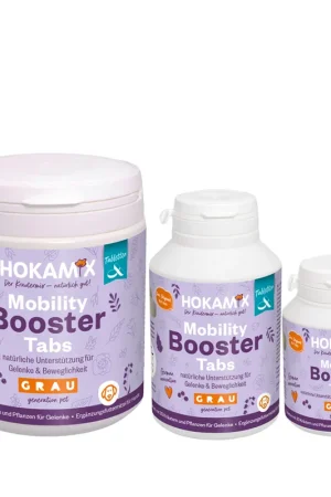 Hokamix Mobility Booster tabletten Bestseller