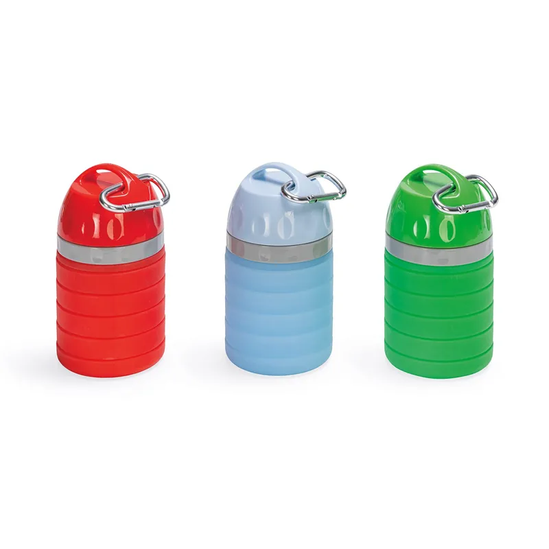 Voordeelprijs Beeztees Drinkfles Kae Assorti 550 ml