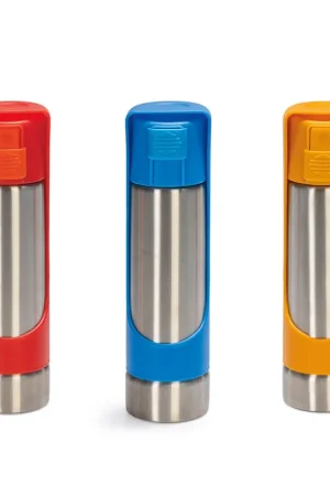 Beeztees Drinkfles Loe Assorti 532 ml Uitverkoop