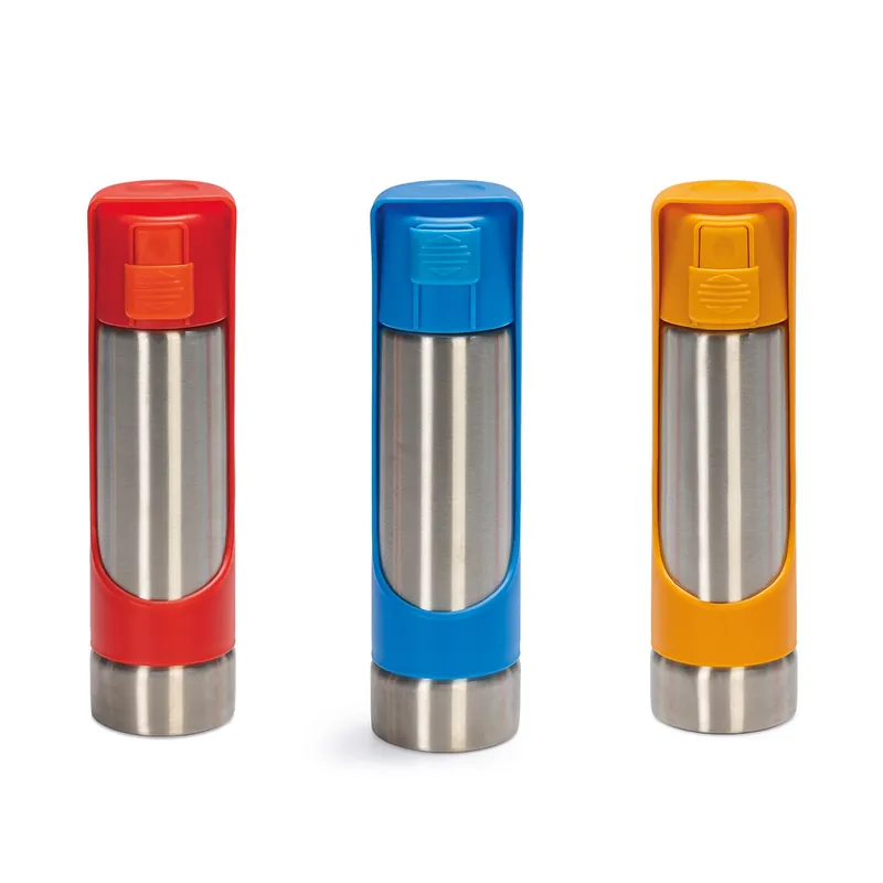 Beeztees Drinkfles Loe Assorti 532 ml Uitverkoop
