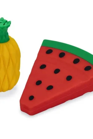 Beeztees Fill-n-Freeze Fruit Assorti Voordeelprijs