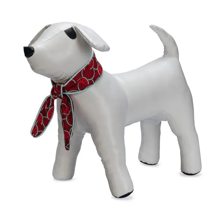 Beeztees Halsband Quick Cooler Meloenie Merkproduct