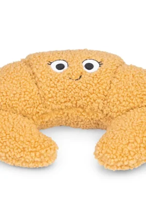 Beeztees Hondenspeelgoed Croissant Flaky Gereduceerde Prijs