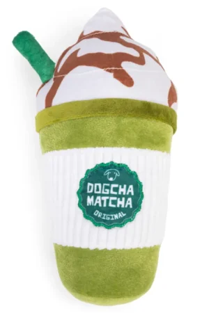 Beeztees Hondenspeelgoed Dogcha Matcha Hoge Kwaliteit