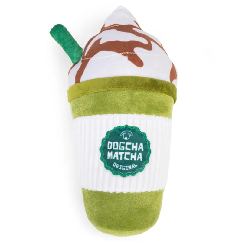 Beeztees Hondenspeelgoed Dogcha Matcha Hoge Kwaliteit