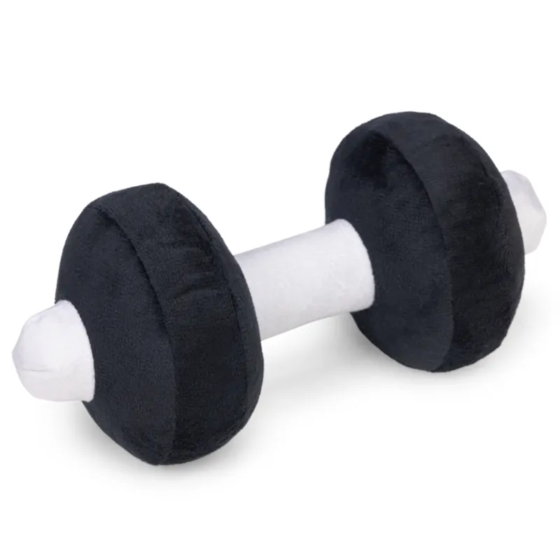 Premium Beeztees Hondenspeelgoed Dumbell
