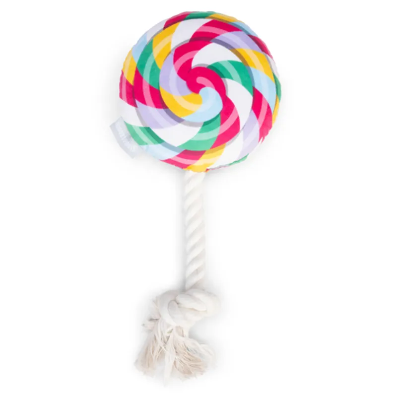 Fabrieksprijs Beeztees Hondenspeelgoed Lolly