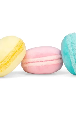 Uitverkoop Beeztees Hondenspeelgoed Macaron Mimi Assorti