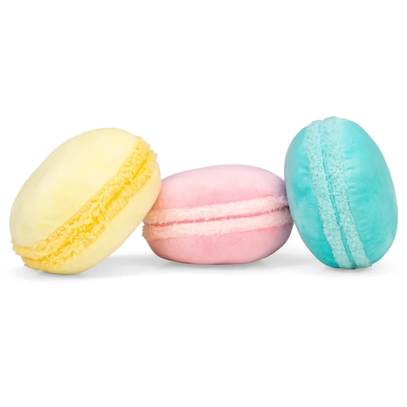 Uitverkoop Beeztees Hondenspeelgoed Macaron Mimi Assorti