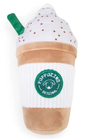 Beeztees Hondenspeelgoed Puppuchino Voordeelprijs