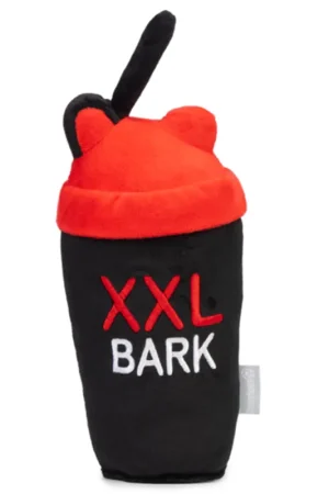 Weekendaanbieding Beeztees Hondenspeelgoed Shake XXL Bark