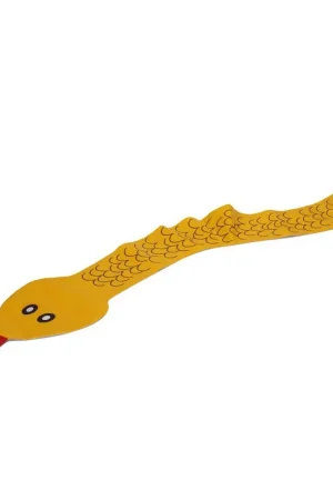 Beeztees Hondenspeelgoed Splashy Snake Tijdelijk Beschikbaar