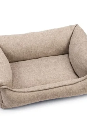 Beeztees Orthopedische Hondenmand Zia Beige Aanbieding