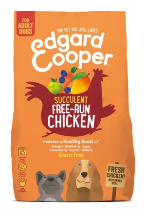 Edgard & Cooper hondenvoer Adult kip 700 gr Exclusieve Aanbieding