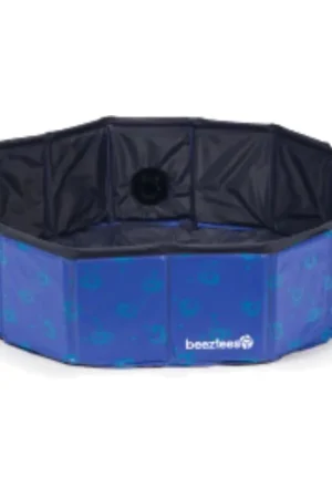 Beeztees Zwembad Doggy Dip Blauw Beste Prijs