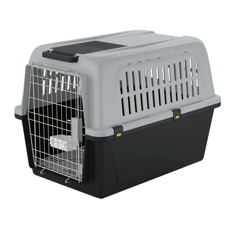 Ferplast autobench Atlas 60 Professional grijs Bestseller