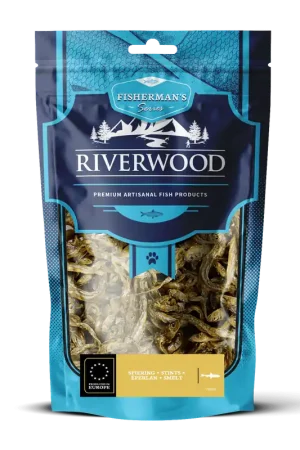 Riverwood Spiering 60 gr Dagaanbieding