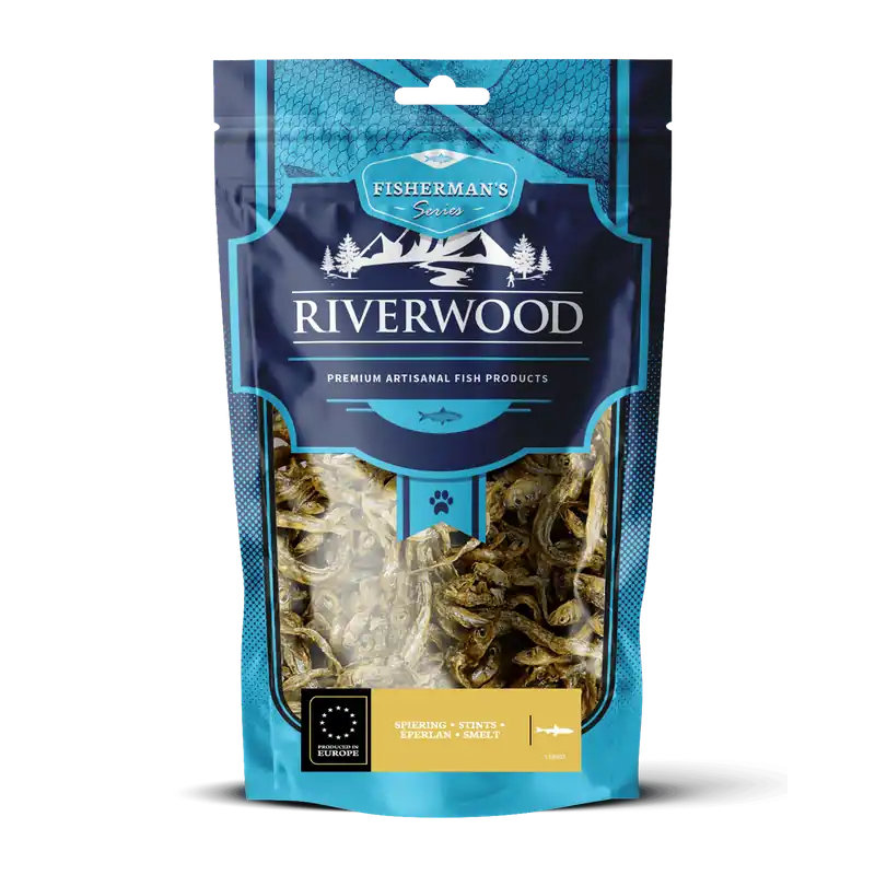 Riverwood Spiering 60 gr Dagaanbieding