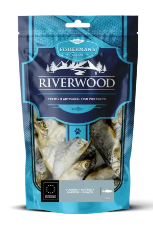 Koop Vandaag Riverwood Voorns 150 gr