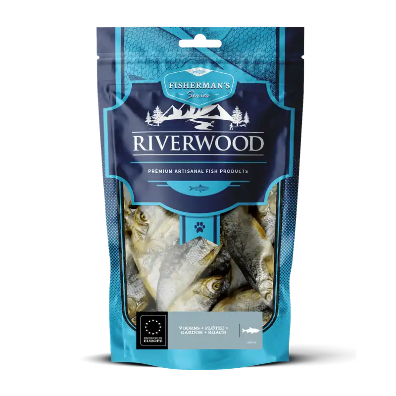Koop Vandaag Riverwood Voorns 150 gr