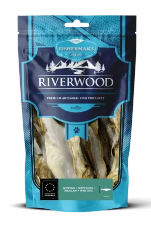 Goedkoop Riverwood Wijting 250 gr