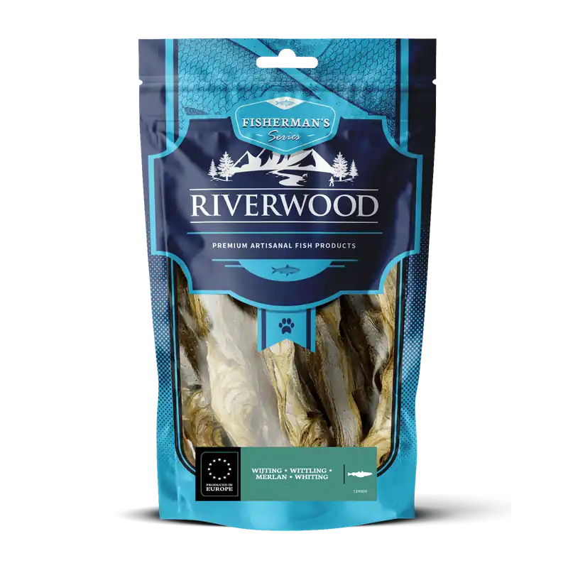 Goedkoop Riverwood Wijting 250 gr