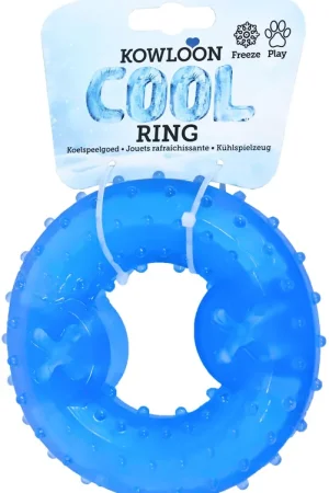Exclusieve Aanbieding Kowloon Cool Ring