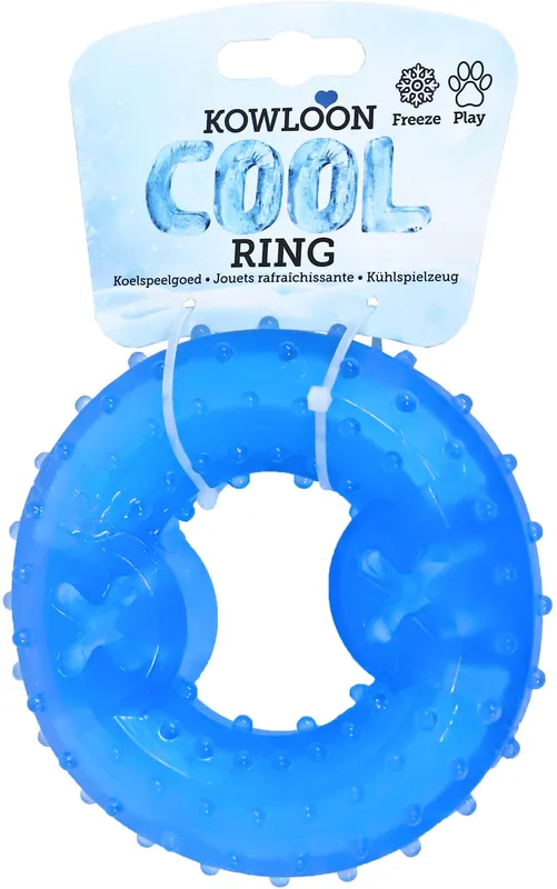 Exclusieve Aanbieding Kowloon Cool Ring
