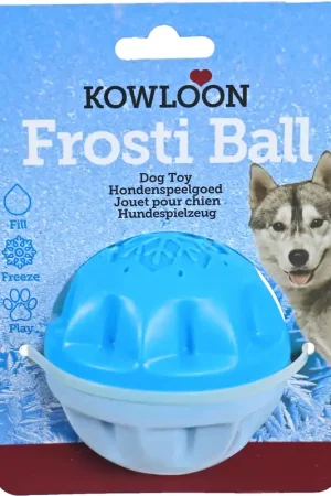 Kowloon Koelbal Frosti Ball Gratis Retour