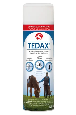 Superprijs Sectolin Tedax 400 ml