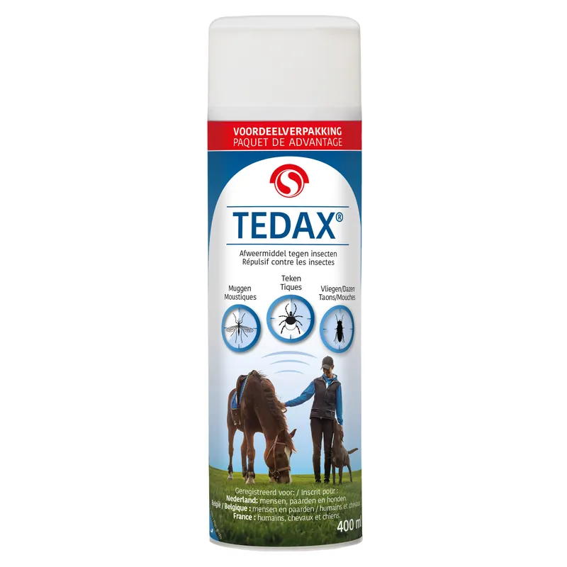 Superprijs Sectolin Tedax 400 ml
