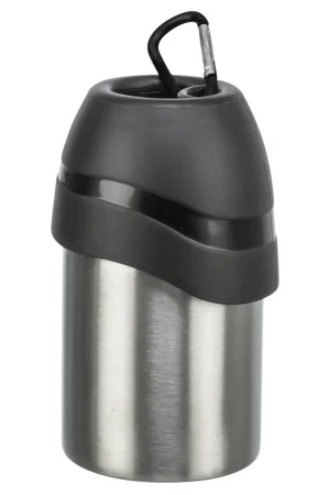 Snelle Levering TRIXIE Fles met Drinkbak Assorti 300 ml