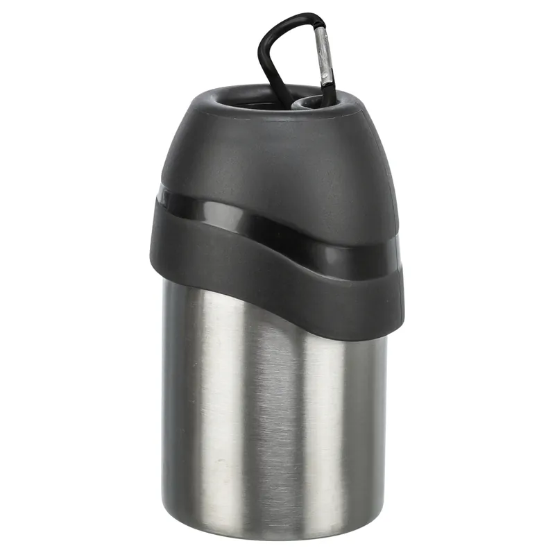 Snelle Levering TRIXIE Fles met Drinkbak Assorti 300 ml