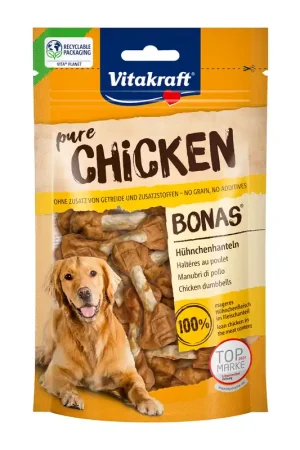 Vitakraft Chicken Halter 80 gr Veilige Betaling