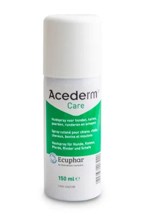 Acederm Care 150 ml Must-Have